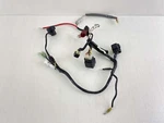2011 Suzuki 25HP 4 Stroke Outboard Twin V Engine Harness 36610-95J00. Fixed Price $108.95.