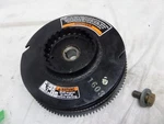 2004 Mercury 25EL 25HP 2-STROKE Elec Start Flywheel 258-859232T10 Outboard Motor. Fixed Price $148.99.
