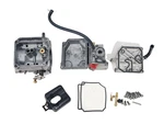 Yamaha 70 Outboard Stroke Oem Carburetor 6H3-14302-0A-00 Middle No Choke. Fixed Price $148.00.