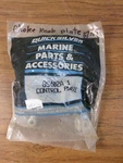 New Oem Quicksilver / Mercury Control Plate, Part # 89402A 1. Fixed Price $25.99.