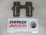 E107 Omc Evinrude Johnson 0334353 Gasket Oem New Factory Boat Parts. Fixed Price $11.38.
