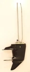 1986 - 2006 Mercury 20" Lower Unit 9.9 & 15 Hp 2:1 Ratio Year Warranty. Fixed Price $625.00.