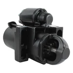 Starter For Mercury Marine Pmgr 12-VOLT Cw 11-TOOTH 50-863007A1 863007A1;. Fixed Price $106.29.