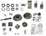 Gear Case Lower Unit Magnum Ii Rebuild Kit Evinrude E-tec 150 250 2008 & Up. Fixed Price $1589.95.