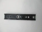 42881A1 Mercury Mariner 70-125HP Outboard Black Shift Rail 1989-06 3 Hole Design. Fixed Price $8.00.