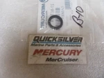Z49 Mercury Quicksilver 27-887978 Thermostat Gasket Oem New Factory Boat Parts. Fixed Price $7.29.