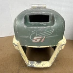 Johnson 5.5 Hp CD-12 Hood Cowling Cover. Fixed Price $50.00.