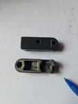 Genuine Evinrude Johnson 915044 Shift Cable Anchor (2 For $21) Nos Oem OMC36. Fixed Price $21.00.