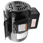 Compressor Duty Electric Motor 7.5HP 3450 Rpm 184T Frame 1-1/8" Shaft Phase. Fixed Price $365.85.