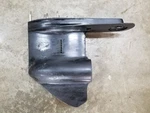 Mercruiser Pre-alpha Lower Unit Gearcase Housing 1623-4110. Fixed Price $100.00.