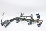 84-857163T1 Ignition Cdm Wire Harness For Mercury Mariner 135-200 Hp V6 Outboard. Fixed Price $30.00.
