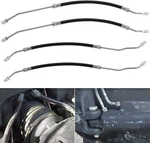 21548739 Tilt Steering Cylinder Hydraulic Hose Line Kit For Volvo Penta Drives. Fixed Price $64.20.