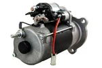 Oem Grade Starter 24V Volvo Penta D12-715 D12-800 D12D 12.1L Marine 3595446. Fixed Price $1271.93.