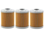 3PCS Fuel Filter Honda 16901-ZY3-003 115 130 150 175 200 225HP Outboard 18-79909. Fixed Price $18.99.