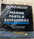 Oem Mercury Mercruiser Quicksilver Shim Set. Fixed Price $17.50.