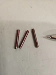 Johnson Evinrude 0317484 Drive Pin (3 For $12) Nos Oem OMC128. Fixed Price $12.00.