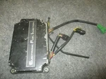 Suzuki DT150 2-STROKE Outboard Electronic Fuel Injection Unit Efi (33920-87D30). Fixed Price $140.00.