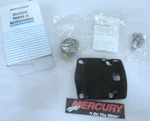 P3 Genuine Mercury Quicksilver 94998A2 Cover Assembly Oem New Factory Boat Parts. Fixed Price $39.60.