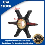 Water Pump Impeller 18-3003 For Evinrude Johnson Sierra 9.5HP/10HP 377178 775519. Fixed Price $9.99.