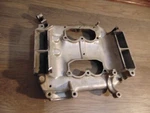 Omc Johnson Evinrude Air Slicer Silencer Base 90 115 140 Hp 325717 328375. Fixed Price $39.99.