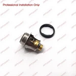 Repl Suzuki Outboard DT9.9 DT15 DT20 DT25 DT30 DT40 DF40 17670-93961 Thermostat. Fixed Price $18.90.