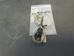 Yamaha Outboard 6X6-82563-00-00 Dec Trim Switch Assy BIN0287. Fixed Price $60.00.