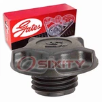 Gates Oil Filler Cap 2004 Ford F-150 Heritage 4.2L 5.4L V6 V8 Engine Pm. Fixed Price $14.00.