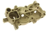 Evinrude Head,cylinder 0338221 Oem New. Fixed Price $251.36.