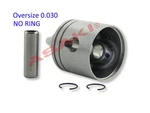 Piston Kit 0.030 No Ring For Omc Johnson Evinrude 5-8 Hp. Fixed Price $56.00.