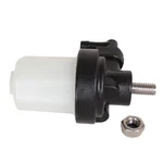 Fuel Filter Assy 346022300M 3B7022300M 3AD022300 For Tohatsu Nissan 4HP-140HP. Fixed Price $13.00.