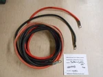 584348 Evinrude Ficht 2000 150HP E150FSLSSM Battery Cable 150" T131. Fixed Price $39.95.