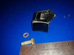 Retainer 55459A5 Mercury 50HP 500. Fixed Price $24.00.