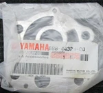 New Old Stock Oem Yamaha Outboard 688-44323-00-00 Water Pump Plate. Fixed Price $6.99.