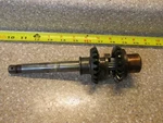 Omc Johnson Evinrude Hp Propeller Shaft & Gears 305192 0378079 307485. Fixed Price $100.00.