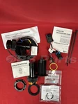 New Oem Mercury Sensor Dp/tmp 19FT - Part# 8M0122507. Fixed Price $366.70.