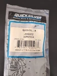 Brand New Oem Mercury/quicksilver Dipstick 859602. Fixed Price $29.99.