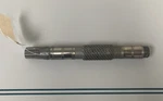 Oem 853916 3852292 Volvo Penta Sx Upper Drive Shaft 0670. Fixed Price $65.00.