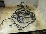 Honda BF90D 90HP 4 Stroke Outboard Engine Wiring Harness (32100-ZZ0-000). Fixed Price $100.00.