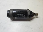 Oem Mercury Starter Motor 50-73521 Freshwater. Fixed Price $60.00.