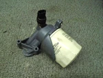 Connector Assy Oil Filter Base 69J-13446-00 Yamaha Outboard '02-'06 200-225 Hp. Fixed Price $36.00.