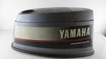 Oem 1984-1998 40HP Yamaha Outboard Cowling Cover 6H4-42610-46-4D. Fixed Price $213.75.