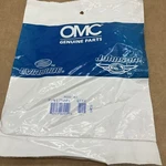 Johnson Evinrude Omc 175001 Rod Assembly Oem. Fixed Price $9.49.