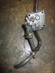 Mercury Blackmax Xri 200HP Outboard Fuel Pump (15930). Fixed Price $25.00.