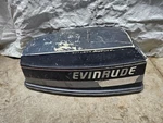 Oem Evinrude Johnson 40HP Top Cowling Hood 0283518 333938 Freshwater. Fixed Price $70.00.