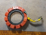 Mercury Stator 398-832075-A17. Fixed Price $125.00.