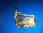 Motor 813447? 819479A-1 Trim 819177A3 Force Mercury 70HP. Fixed Price $288.00.