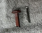 Johnson Sea Horse 1/2 5.5 Hp 1958 CD-15 Choke Pull Knob Control 303718. Fixed Price $14.99.