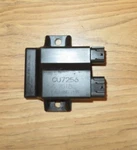 9.9 Hp Mercury Cd Module 8M0104467 CU7256. Fixed Price $86.99.