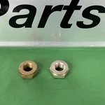 Lot Of Johnson Evinrude 326111, 40, 48, 50 Hp Flywheel Nut 198-2004 (2W). Fixed Price $27.59.