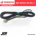 New Yamaha Genuine Extension, Wire LEAD(9M) 68F-82553-90-00 Direct From Japan. Fixed Price $102.97.